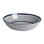 Marine Business Pacific Plato Hondo 6 unidades