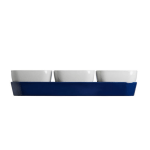 4 Cuencos para nautica modelo Pacific