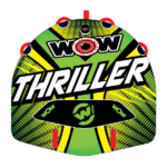 Deslizador Remolcable Thriller 1 p 127×122 cm