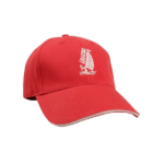 gorra con pizo lalizas azul