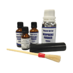 Hercules Kit de reparacion para neopreno y goma