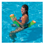 Flotador WOW Piscina WATER PICKLE