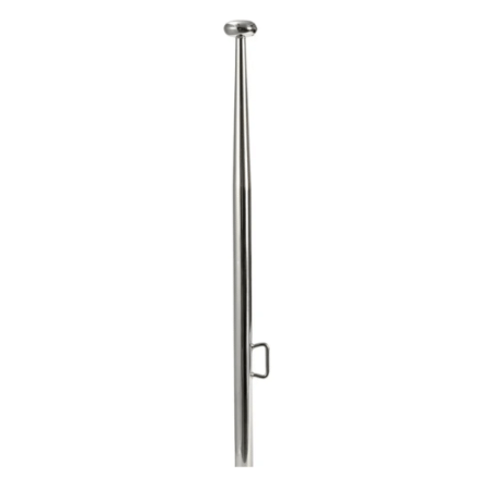 ASTA BANDERA INOX 316