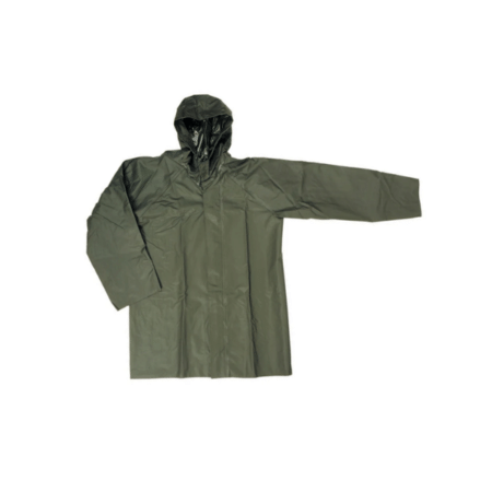 Chaqueta de Pescador Lalizas Verde
