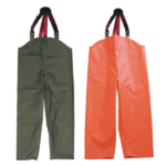 Pantalon Pescador Lalizas Naranja