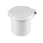 Carcasa Circular Grifo con Tapa Nuova Rade