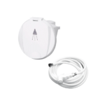 Conjunto Ducha Blanco Nouva Rade
