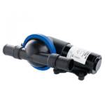 Bomba de Membrana para Aguas Negras 12-24V