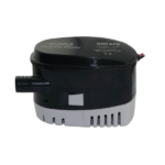 Bomba de Sentina Sumergible Automatica 600GPH