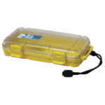 Caja Estanca Irrompible 224x46mm
