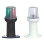 Luces de Navegación FIJA 15 cm. Lalizas