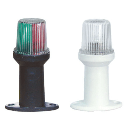 Luces de Navegación FIJA 15 cm. Lalizas