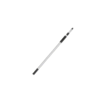 Tubo de Aluminio Telescopico 105-179 cm