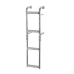 Nueva Rade Escalera Inox Peldaños Estrechos Inclinacion 90 Grados