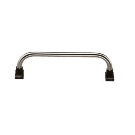 Peldaño escalera barco Inox para barco 22mm