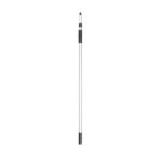 Tubo Aluminio Bichero-Cepillo Extensible 170-305cm. Lalizas