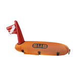 boya buceo dives torpedo