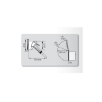 caja simple para ducha nuova rade