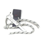 Cuchillo mate skipper inox 11cm