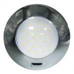 AquaLED Plafon LED con Interruptor
