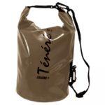 Bolsa Estanca con Hombrera Tenere (Arena, roja, amarilla)