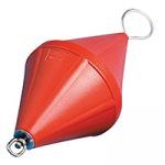 Boya Amarre con Varilla 66 cm Naranja