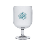 Marine Business Copa de Vino Harmony Acqua 6 unidades