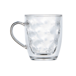 Marine Business Taza para bebida fría Moon Ice con asa 6 unidades