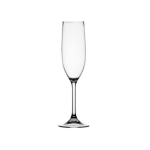 Marine Business Copa de Cava antideslizante para barco Party Clear Enjoy Life 6 un.