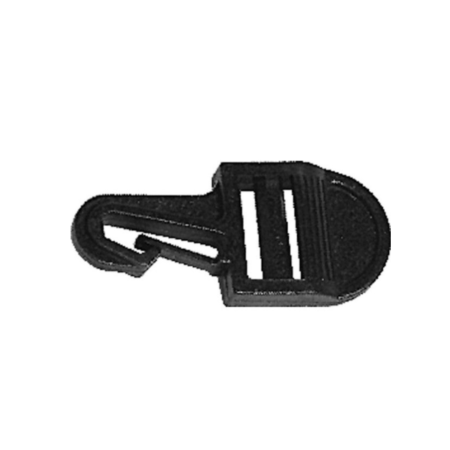 Correa Hebilla 1'' toldo bimini