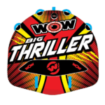 Deslizador Remolcable Big Thriller 2 personas 152,4×142,24 cm