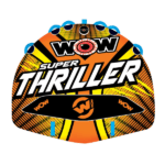 Deslizador Remolcable Super Thriller 3p 190x157cm