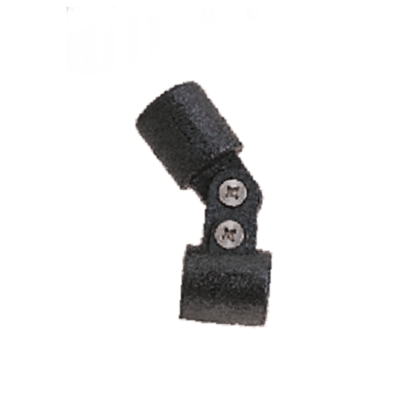Encaje Base Diámetro 22 mm para Toldo Lalizas