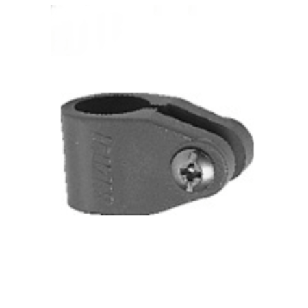 Jaw Slide Mordedor Diámetro 22mm para Toldo Gris Lalizas