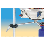 Soporte Balcón para Barbacoas “MARINE KETTLE”