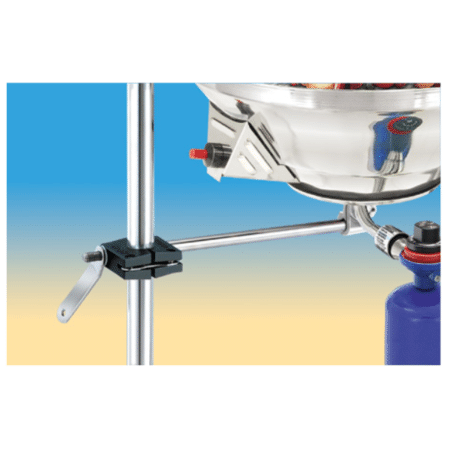 Soporte Balcón para Barbacoas “MARINE KETTLE”