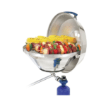 Barbacoa Gas Marine Kettle Original