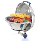 Barbacoa Gas Marine Kettle