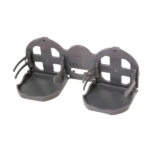 Posavasos Plegable Doble Store All