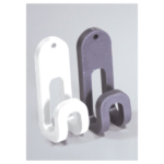 Set Ganchos Store All Nuova Rade
