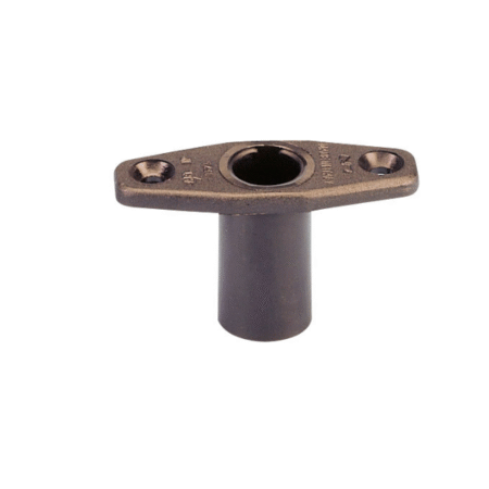 Soporte Tipo Chumacera Macho