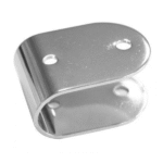 Conector escalera 22 mm