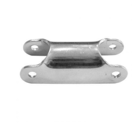 Bisagra escalera pleglable 22 mm