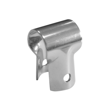Conector escalera en T 22mm