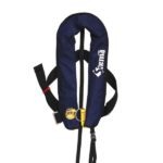 Chaleco Salvavidas Hammar AZUL
