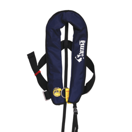 Chaleco Salvavidas Hammar AZUL