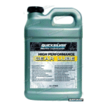 Quicksilver Aceite de Transmision High Permormance 10L