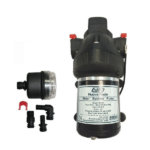 Bomba de Agua 12V Nuova Rade