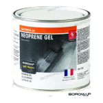 Cola de neopreno gel-66 400ml