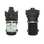 Nuova Rade Bomba de Agua 12V